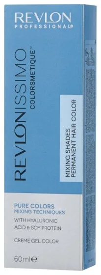 Revlon Professional Revlonissimo NMT Pure Colors - Барвники для змішування і корекції кольору