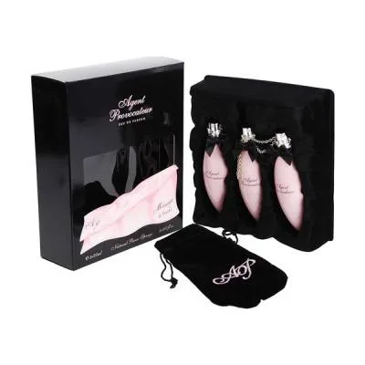 Agent Provocateur
