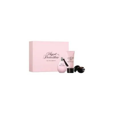 Agent Provocateur