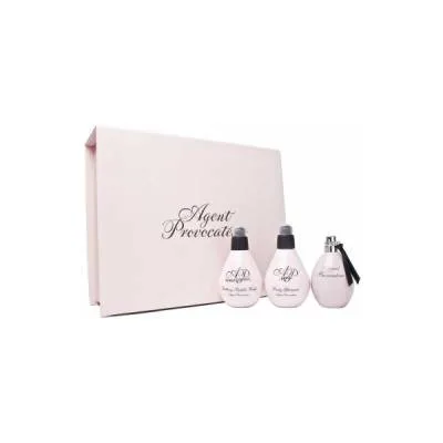 Agent Provocateur