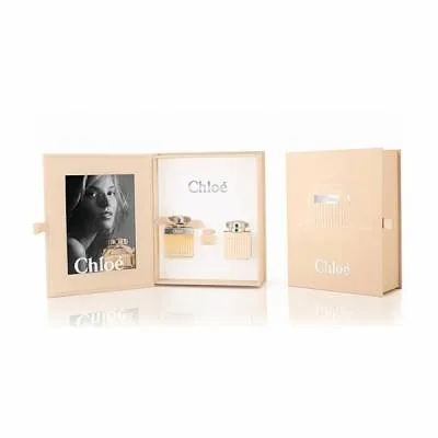 Chloe Eau de Parfum