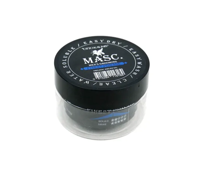 Помада для волосся MASC Finest Pomade, 80 мл (0086122)
