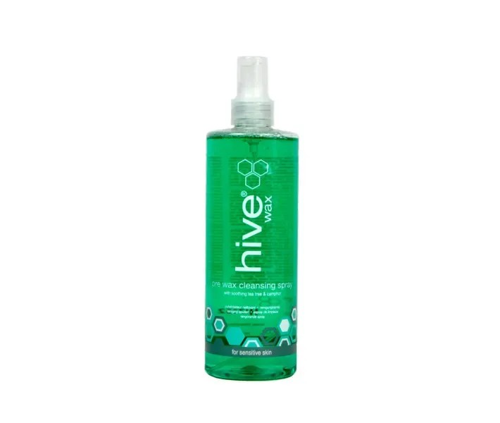 Преддепиляционный спрей Hive 400 мл (HOB5590) (0052011)