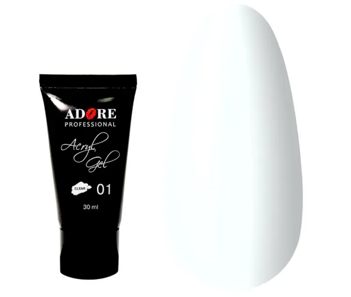 Полигель ADORE Acryl Gel