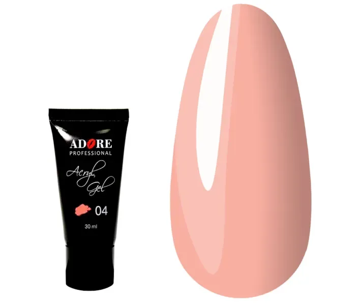 Полигель ADORE Acryl Gel