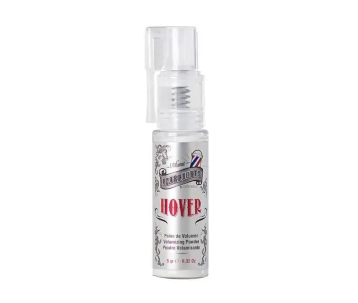 Пудра для волос Beardburys Hover Powder для обьема матирующая, 9 г (0093822)