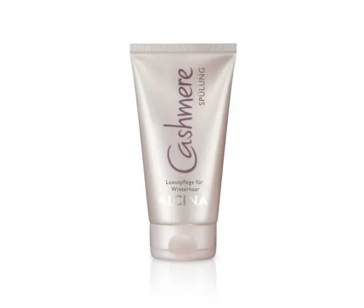 Ополіскувач ALCINA CASHMERE Conditioner для тендітного волосся 150мл