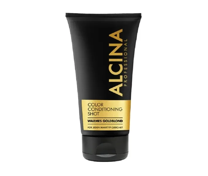 Ополіскувач тонуючий ALCINA COLOR CONDITIONING SHOT