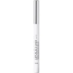 Підводка для очей чорна Lipocils liner black L4