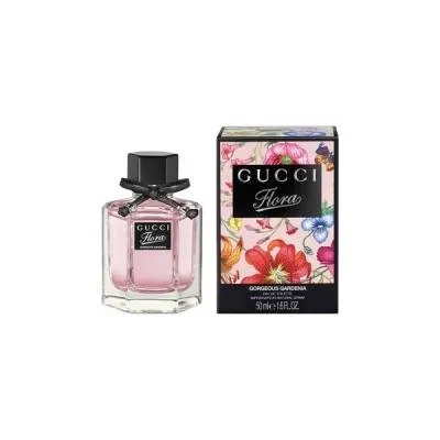 Gucci Flora Gorgeous Gardenia