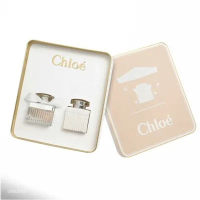 Chloe Eau de Toilette