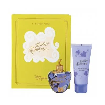 Lolita Lempicka