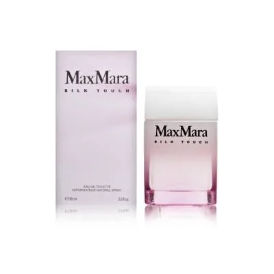 Max Mara Silk Touch