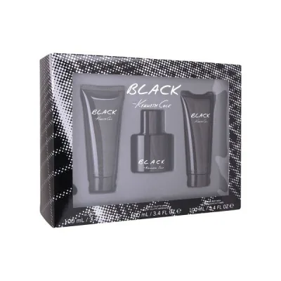 Kenneth Cole Black