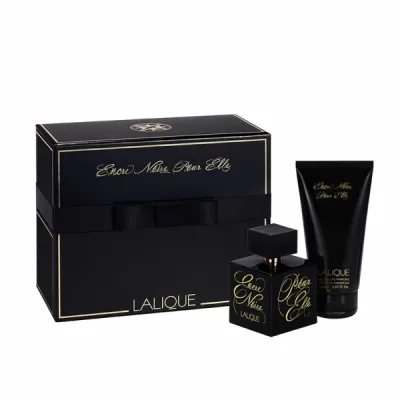 Парфумована вода Lalique Encre Noire Pour Elle
