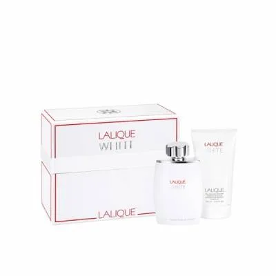 Lalique White