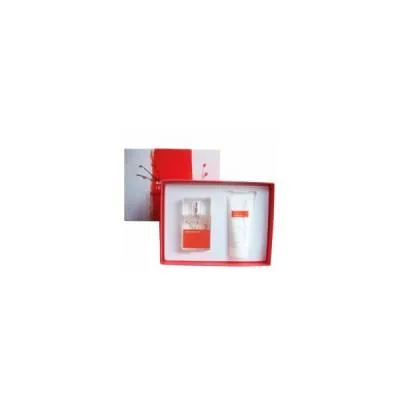 Armand Basi In Red