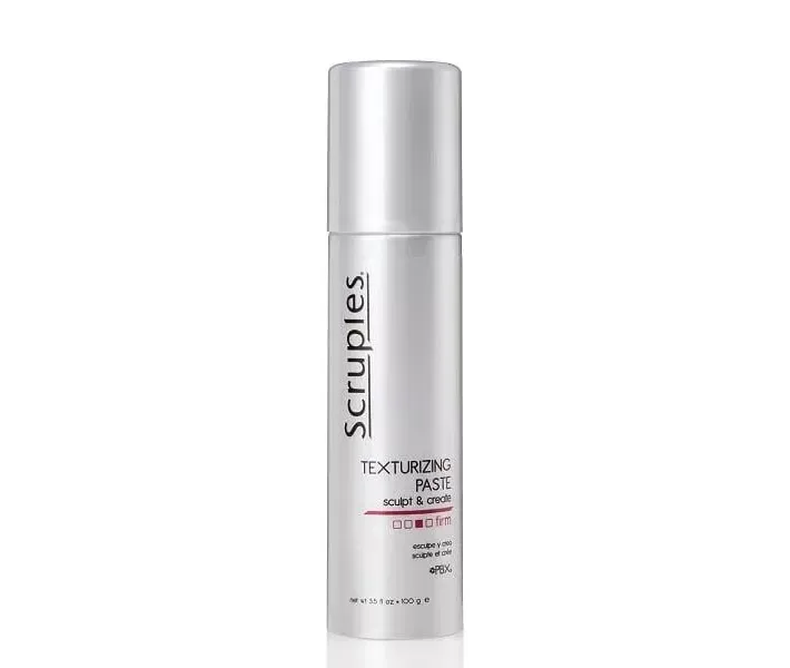 Текстуризированная паста для волос Texturizing Paste Sculpt & Create 100g (133307)