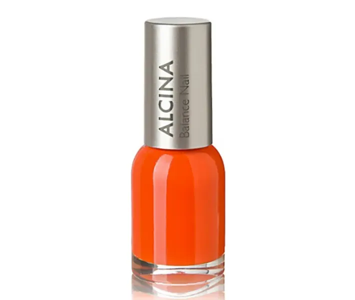 Лак для нігтів Alcina Balance Nail Color 240 Palmbeach