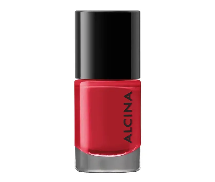 Лак для нігтів ALCINA Ultimate Nail Colour 030 TANGO