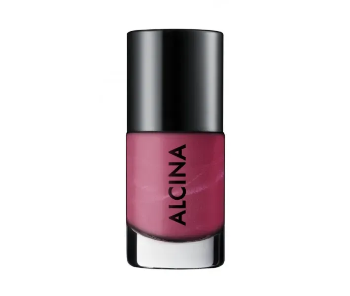 Лак для нігтів ALCINA Ultimate Nail Colour 210 peony