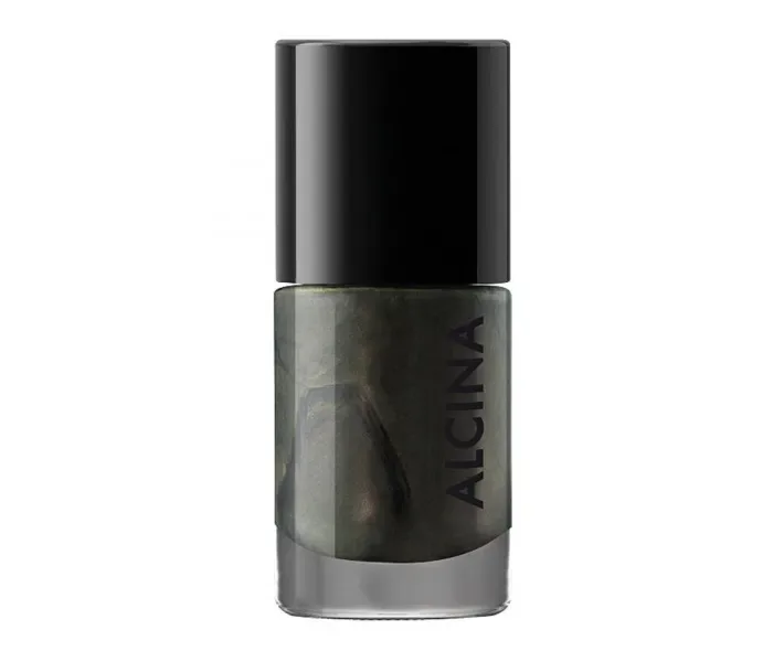 Лак для нігтів ALCINA Ultimate Nail Colour 090 FOREST