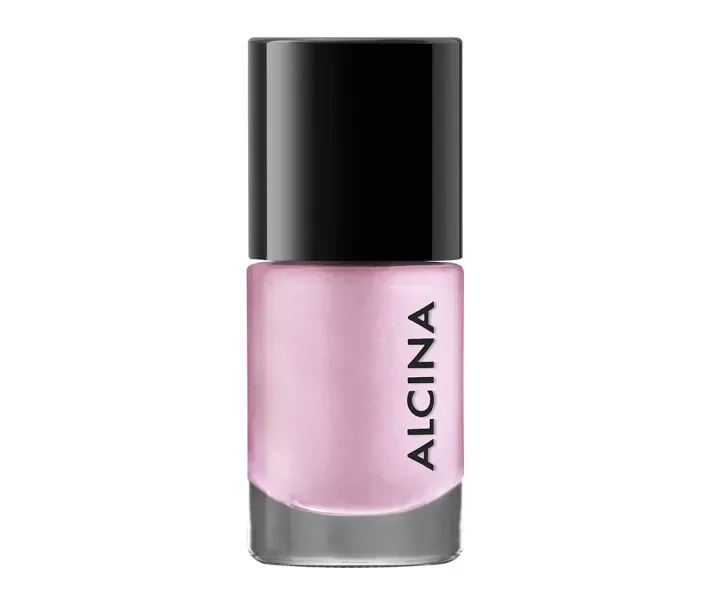 Лак для нігтів ALCINA Ultimate Nail Colour 070 IVORY