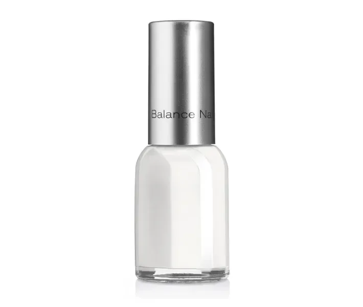 Лак для нігтів Alcina Balance Nail Color 060 french white