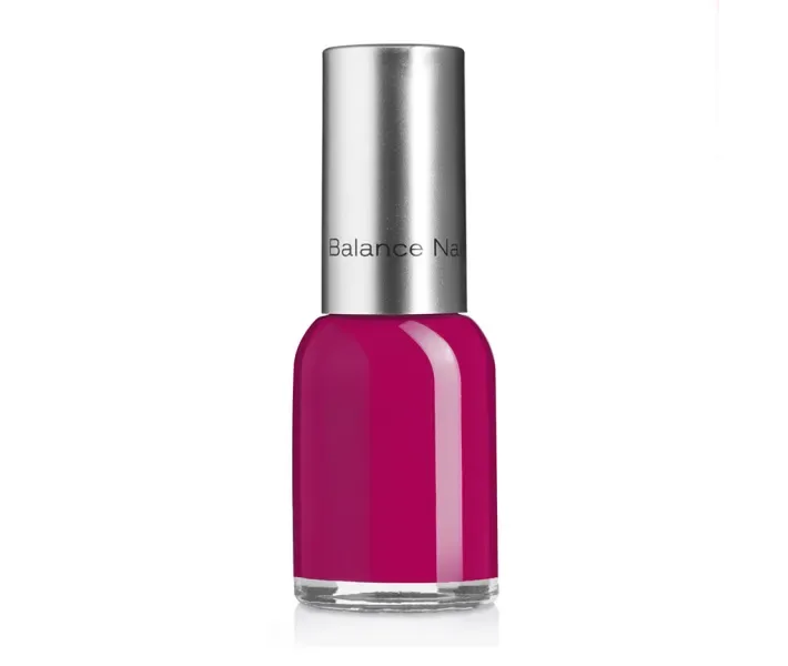 Лак для нігтів Alcina Balance Nail Color 220 cyclam