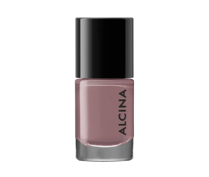 Лак для нігтів ALCINA Ultimate Nail Colour 040 AFRICA