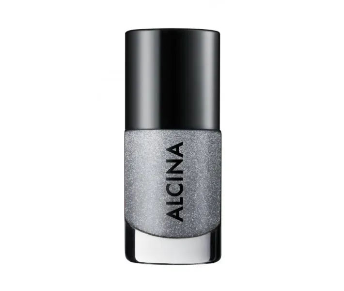 Лак для нігтів ALCINA Ultimate Nail Colour 220 Granite