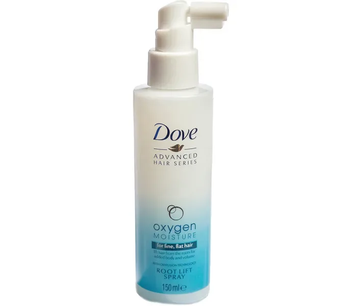 Спрей для волосся Dove Advanced Hair Series Легкість кисню, 150 мл