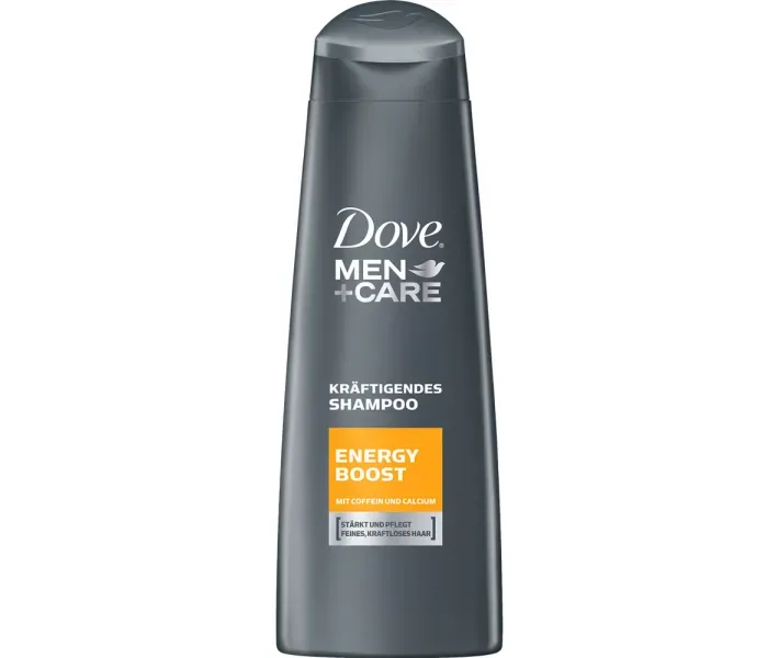 Шампунь Dove Men + Care від випадіння волосся, 250 мл
