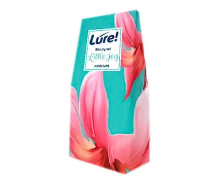 Подарунковий набір Lure Little Joy Bio