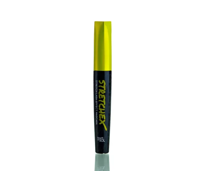 Туш із ефектом подовження вій Touch in SOL Stretchex Stretch Lash Effect 7 гр