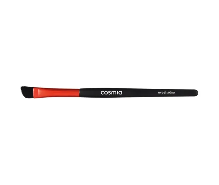 Скошена Пензлик для тіней Cosmia