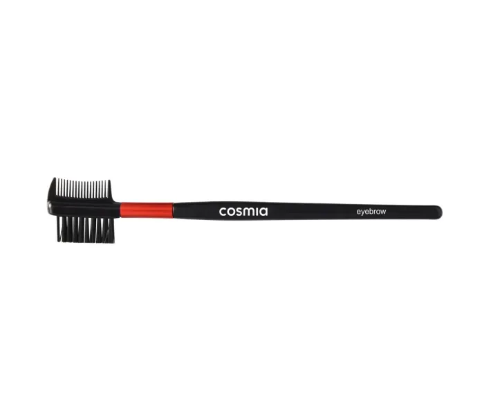 Щіточка-гребінець для брів Cosmia