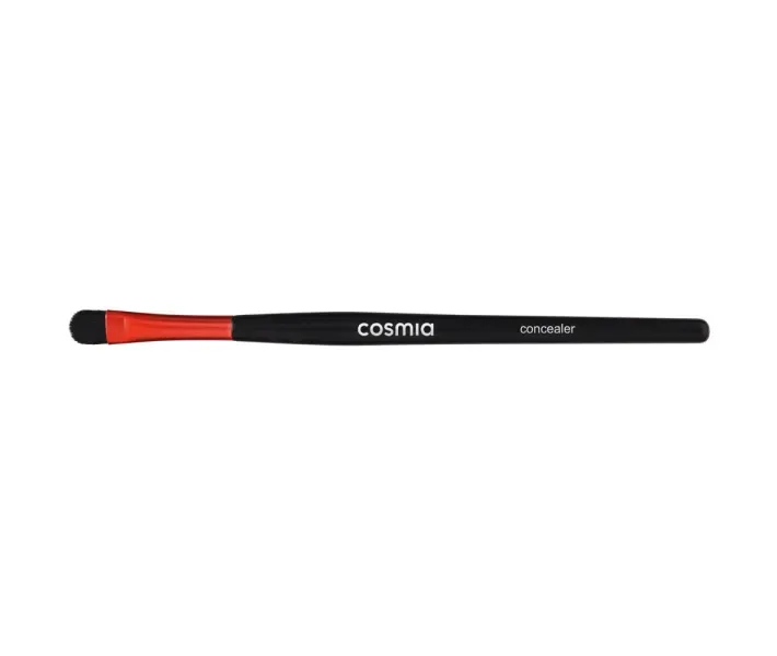 Пензлик для консілера Cosmia