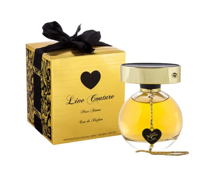 Парфумована вода Emper Live Couture 100 мл (MM35625)