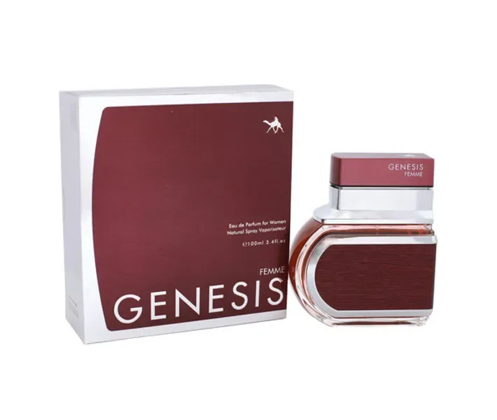 Парфумована вода жіноча Emper Genesis 100 мл (MM35628)