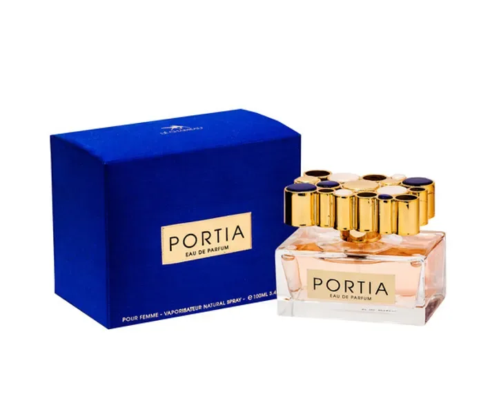 Парфумована вода жіноча Emper Portia 100 мл (MM35643)
