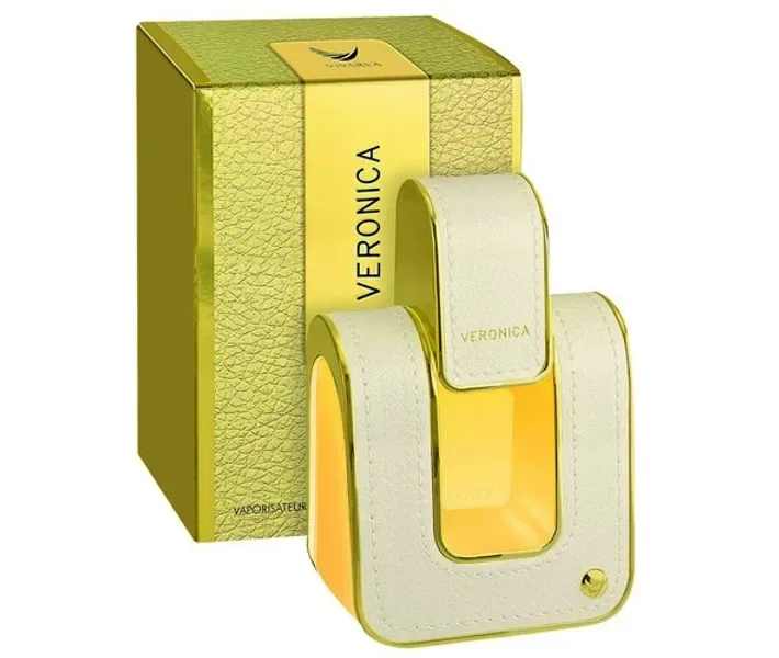 Парфумована вода жіноча Vivarea Veronica 100 мл (MM35935)