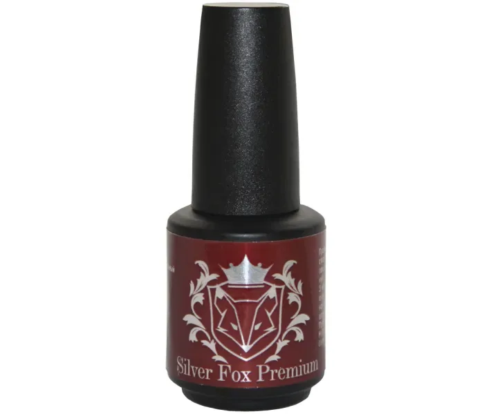 Праймер Silver Fox Premium кислотный универсальный 15 мл (2000000118468)