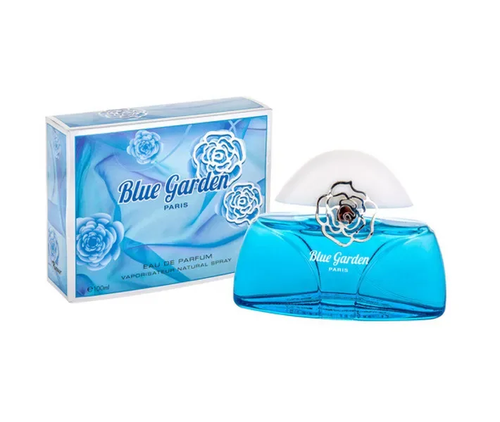 Парфумована вода Parfums Parour Blue Garden 100 мл (MM32623)