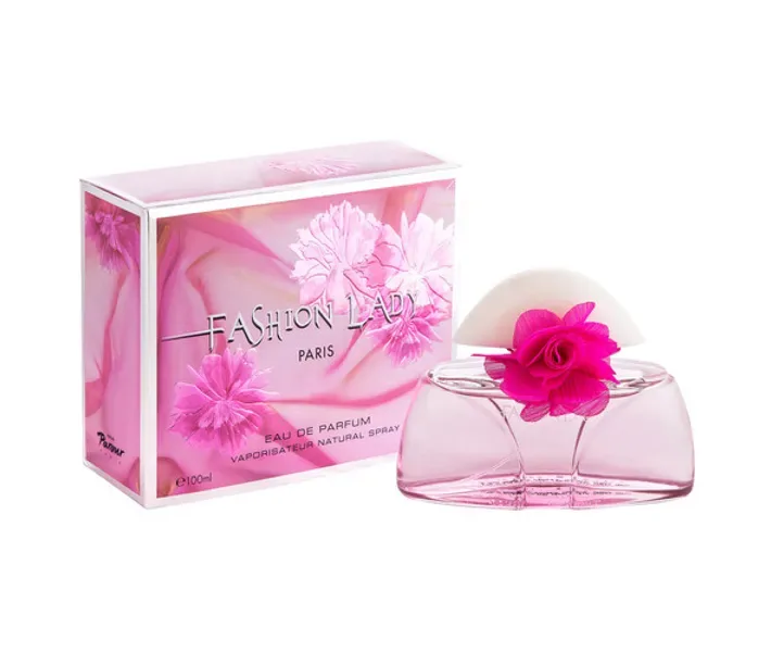Парфумована вода жіноча Parfums Parour Fashion Lady 100 мл (MM32624)