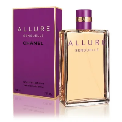 Chanel Allure Sensuelle