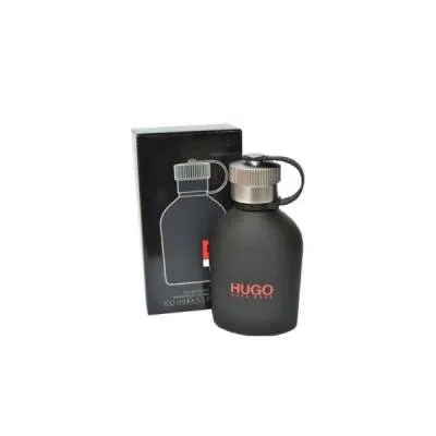 Boss Hugo Just Different туалетна вода