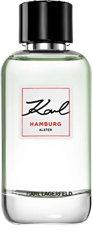 Karl Lagerfeld Hamburg Alster туалетна вода 50 мл