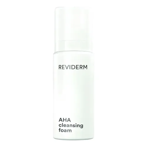 cleansing foam | Очищуюча пінка REVIDERM