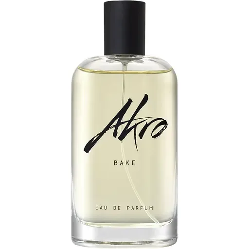 Парфумована вода Akro Bake